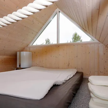 5 Star In Hadsund-by Traum