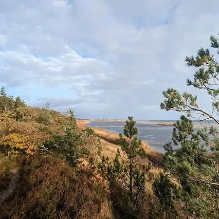 Tatil Evi 5 Star In Hadsund-by Traum Hadsund