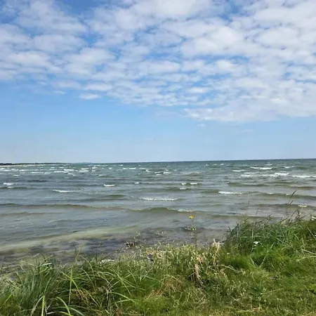 5 Star In Hadsund-by Traum