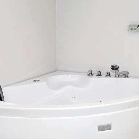 Feriehus 5 Star In Hadsund-by Traum *