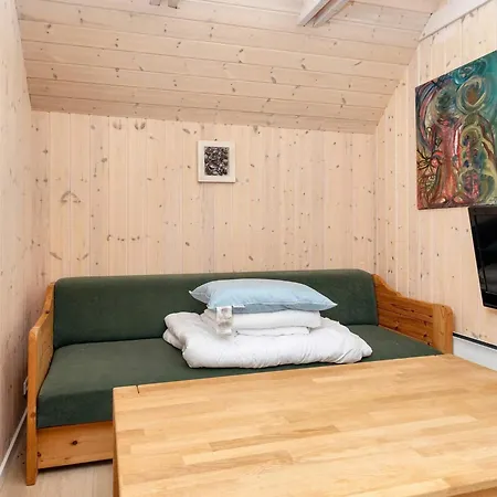 Tatil Evi 5 Star In Hadsund-by Traum Hadsund
