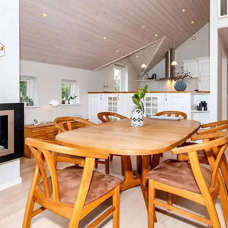 5 Star In Hadsund-by Traum *