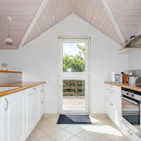 Tatil Evi 5 Star In Hadsund-by Traum