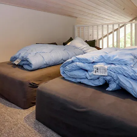 5 Star In Hadsund-by Traum Hadsund