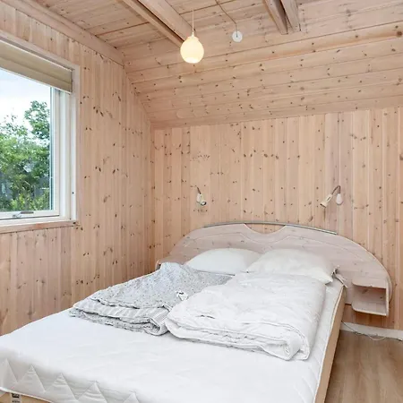 5 Star In Hadsund-by Traum