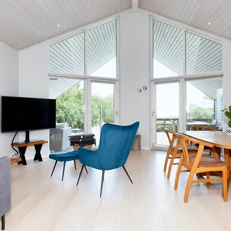 5 Star In Hadsund-by Traum Hadsund