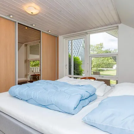 5 Star In Hadsund-by Traum Tatil Evi Hadsund