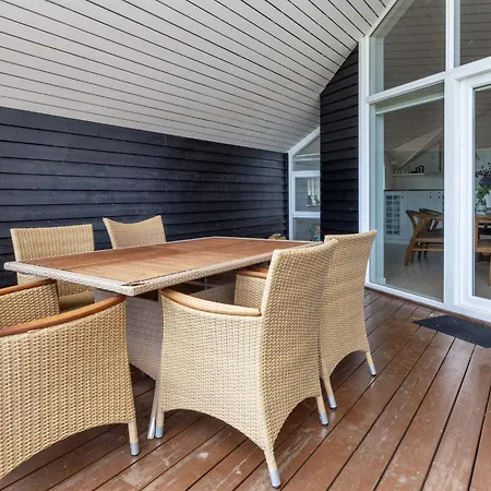 5 Star In Hadsund-by Traum