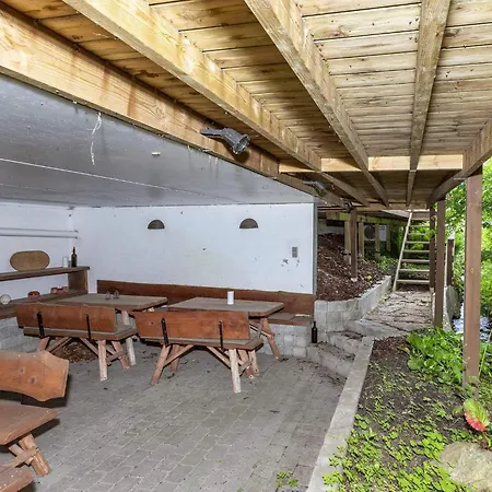 5 Star In Hadsund-by Traum Tatil Evi *
