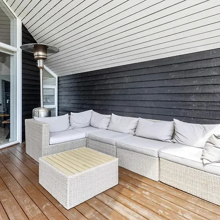 Tatil Evi 5 Star In Hadsund-by Traum